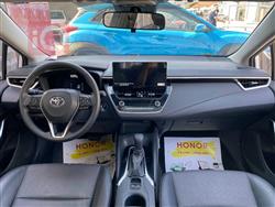 تۆیۆتا کۆرۆلا